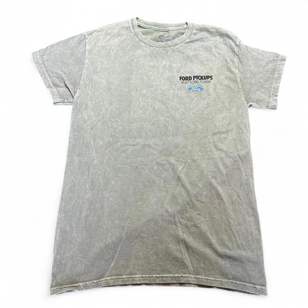 Ford Pickups T-shirt (S)